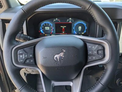 2025 Ford Bronco — photo 28 view