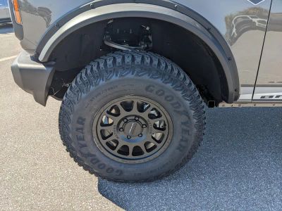 2025 Ford Bronco — photo 33 view