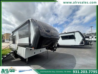 2026 Brinkley RV Model Z - Photo 1