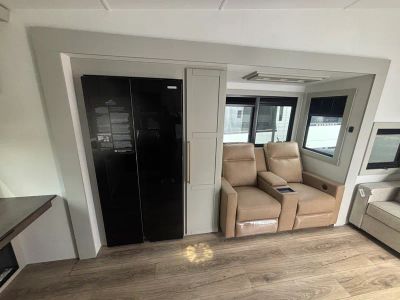 2026 Brinkley RV Model Z - Photo 8