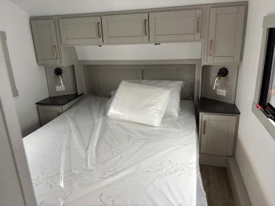 2026 Brinkley RV Model Z - Photo 10