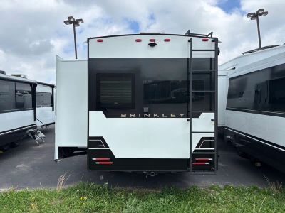 2026 Brinkley RV Model Z - Photo 4