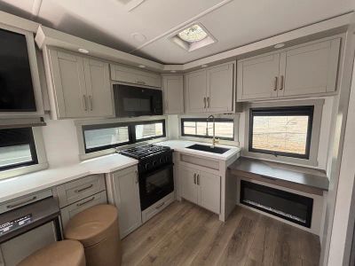 2026 Brinkley RV Model Z - Photo 7