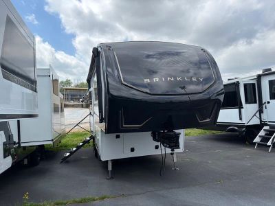 2026 Brinkley RV Model Z - Photo 2