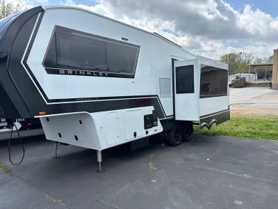2026 Brinkley RV Model Z - Photo 3