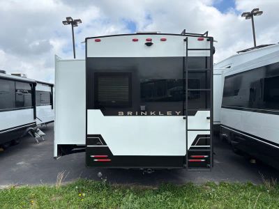 2026 Brinkley RV Model Z - Photo 5
