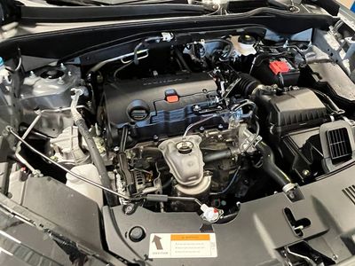 2026 Honda HR-V - Photo 11