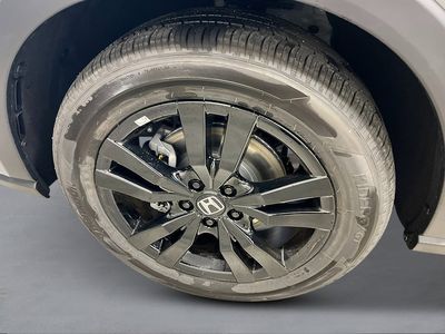 2026 Honda HR-V - Photo 12