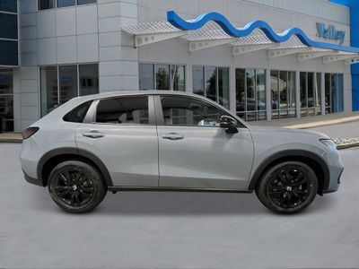 2026 Honda HR-V - Photo 6