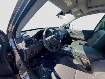 2026 Honda Ridgeline — photo 9 view