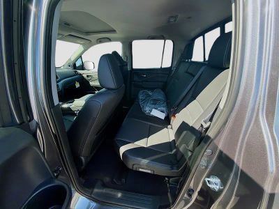 2026 Honda Ridgeline — photo 20 view