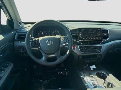 2026 Honda Ridgeline — photo 17 view