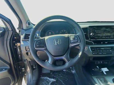 2026 Honda Ridgeline — photo 10 view