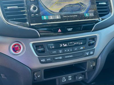 2026 Honda Ridgeline — photo 14 view