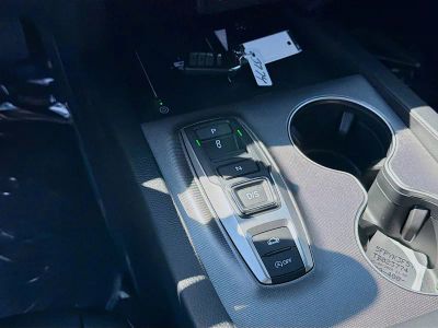 2026 Honda Ridgeline — photo 15 view