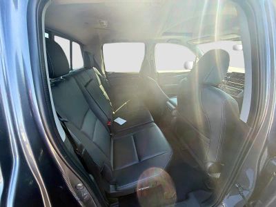 2026 Honda Ridgeline — photo 22 view
