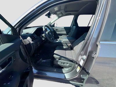 2026 Honda Ridgeline — photo 16 view