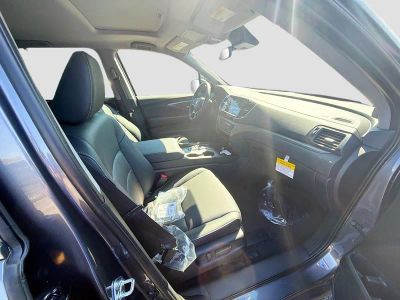 2026 Honda Ridgeline — photo 23 view