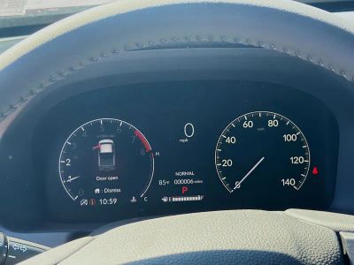 2026 Honda Ridgeline — photo 11 view