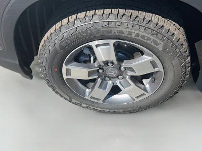 2026 Honda Ridgeline — photo 26 view