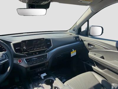 2026 Honda Ridgeline — photo 18 view