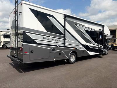2026 Jayco Greyhawk - Photo 3