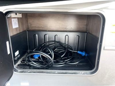 2026 Jayco Greyhawk - Photo 7