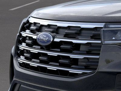 2025 Ford Explorer - Photo 17