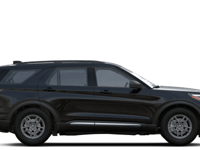 2025 Ford Explorer - Photo 28