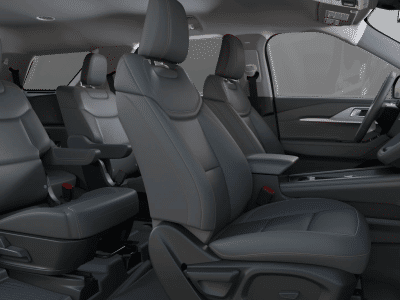 2025 Ford Explorer - Photo 29