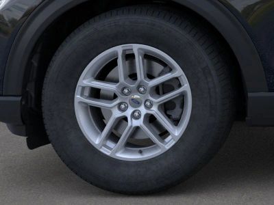 2025 Ford Explorer - Photo 19