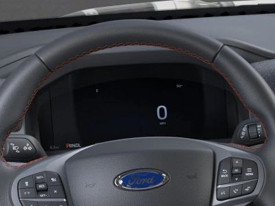 2025 Ford Explorer - Photo 13