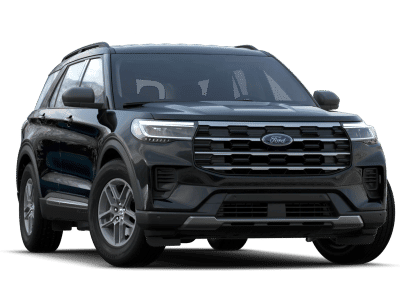 2025 Ford Explorer - Photo 27