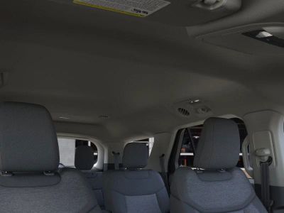 2025 Ford Explorer - Photo 22