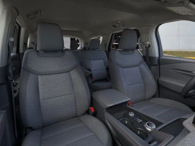 2025 Ford Explorer - Photo 10
