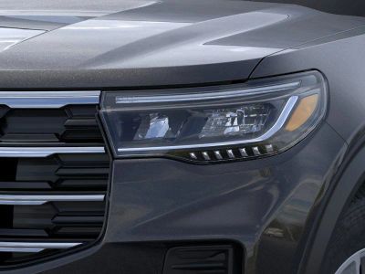 2025 Ford Explorer - Photo 18