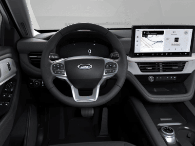 2025 Ford Explorer - Photo 30