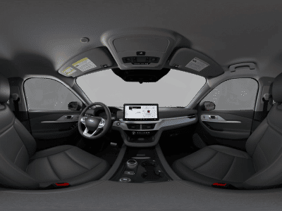2025 Ford Explorer - Photo 31