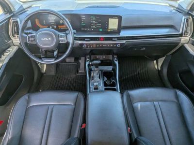 2024 Kia Sorento — photo 18 view