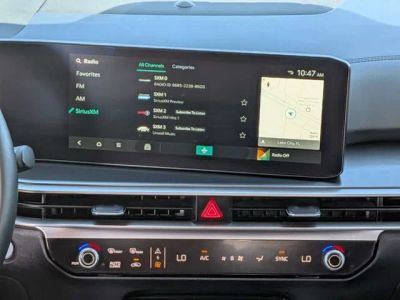 2024 Kia Sorento — photo 21 view