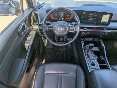 2024 Kia Sorento — photo 19 view