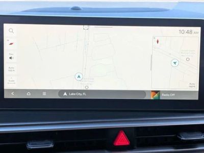 2024 Kia Sorento — photo 25 view