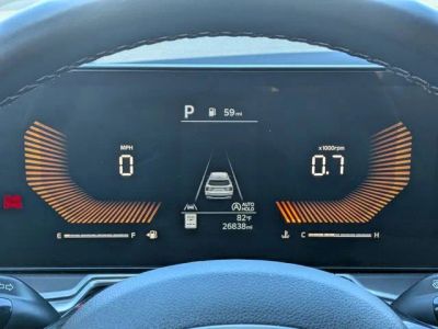 2024 Kia Sorento — photo 34 view