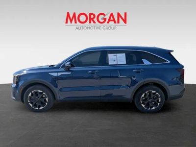 2024 Kia Sorento — photo 7 view