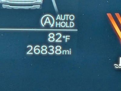 2024 Kia Sorento — photo 35 view