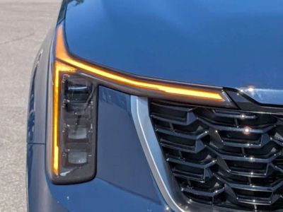 2024 Kia Sorento — photo 10 view
