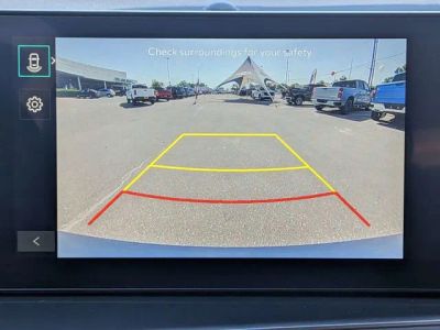 2024 Kia Sorento — photo 24 view