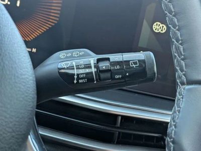 2024 Kia Sorento — photo 32 view