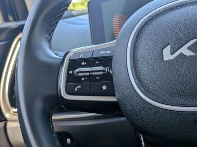 2024 Kia Sorento — photo 29 view