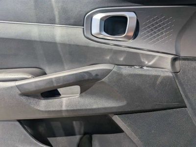 2024 Kia Sorento — photo 28 view